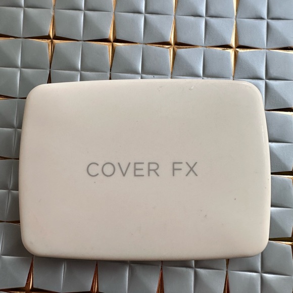 COVER FX MONOCHROMATIC BLUSH MATTE & Shimmer - Picture 4 of 7